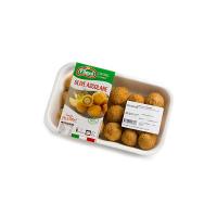 OLIVE ASCOLANE, 300-350g