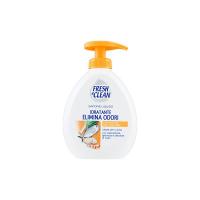 Fresh & Clean Sapone liquido idratante elimina odori