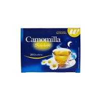 CAMOMILLA SOLUBILE U! Confronta & Risparmia