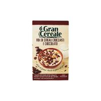 Mulino Bianco Gran Cereale - Cereali Croccanti e Cioccolato