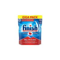 Finish All in 1 Max Pastiglie Lavastoviglie, Regular