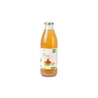 Succo di mela e zenzero Ecor