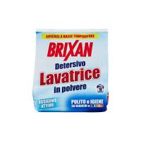 Detersivo lavatrice in polvere con ossigeno attivo