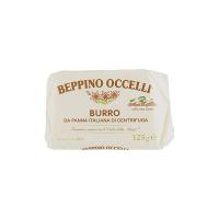 Beppino Occelli - Burro di Panna Fresca