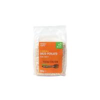 Orzo perlato di Filiera Italiana Ecor