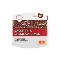 VASCHETTA PER CREME CARAMEL U! Confronta & Risparmia