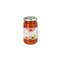 Sugo di pomodoro con melanzane Alce Nero