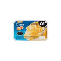 Unes, Gelato alla Crema U! Confronta & Risparmia