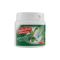 Gomma da masticare senza zucchero Spearmint conf. da 105 gr. U! Confronta & Risparmia