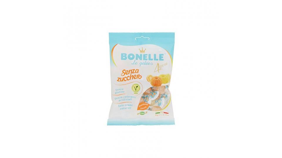 Le Bonelle Busta 4You Mandarino/Limone