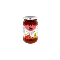 Sugo di pomodoro con verdure Alce Nero