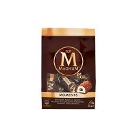 Magnum Moments