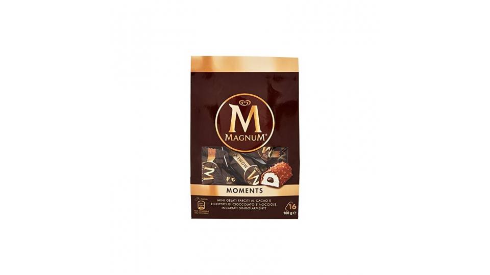 Magnum Moments