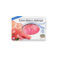 Tonno bianco Alallunga affumicato Scandia