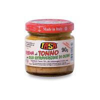 Crema di tonno Iasa Il Gustoso