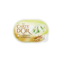 Algida, Carte D'Or Affogato al Pistacchio