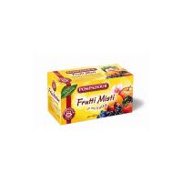 Pampadour - Frutti Misti, per infuso, solo vera frutta, 20 bustine