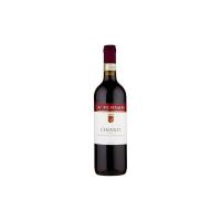 Soglia D'Ingresso, Vino Rosso Chianti Docg