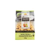Nocciole del piemonte sgusciate