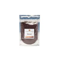 IL VIAGGIATOR GOLOSO, SUMAC