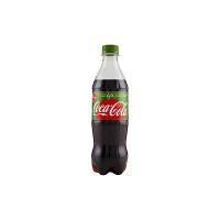 Coca-Cola - Life