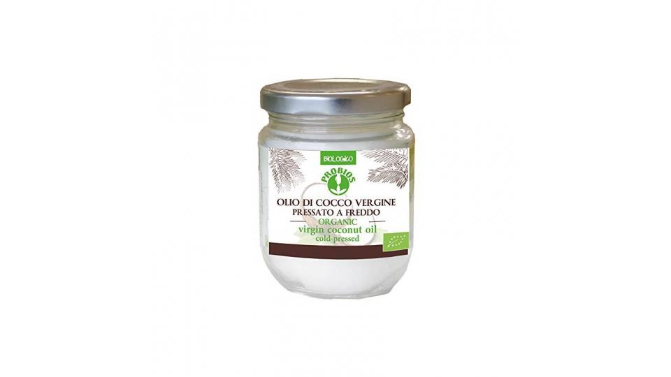 Probios Olio di Cocco