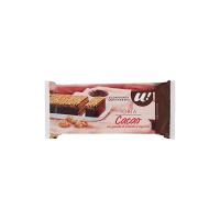 Torta al cacao con granella di amaretti U! Confronta & Risparmia