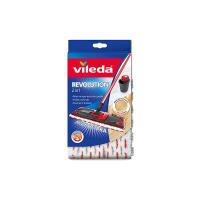 Vileda Revolution 2 in 1 Panno Ricambio in Microfibra