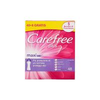 Carefree Maxi 48 proteggi-slip