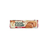 Gran Cereale - Biscotto Frutta, Ricco di Fibra e Fosforo