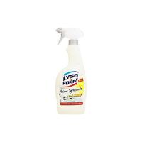 Lysoform Azione Sgrassante Spray