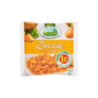 LA VALLE DEGLI ORTI LA ZUCCA A CUBETTI zucca in cubetti surgelata