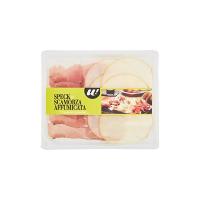 Speck e Scamorza U! Confronta & Risparmia