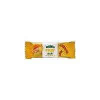 Barretta di frutta uvetta e ananas Allos