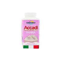 Granarolo Accadì Panna