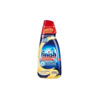 Finish All in 1 Max Powergel Detersivo Lavastoviglie, Limone