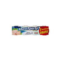 MareAperto - Prima Scelta, Tonno al Naturale