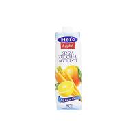 Hero Succhi Light S/Zuccheri 1Lt Ace