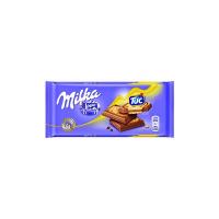 Milka E Tuc