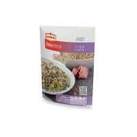 Riso lungo integrale con quinoa rossa “Pronto in 90 secondi” Bioritmi