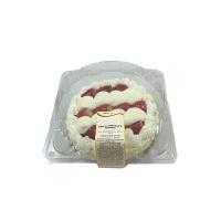 Dolce Magic Torta Chantilly Alle Fragole