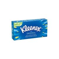 KLEENEX BOX ORIGINAL Fazzoletti