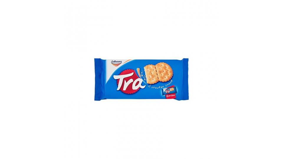 Tra, Salatini Cracker Snack