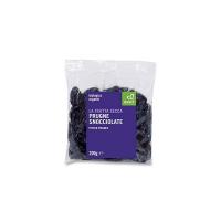 Prugne biologiche senza nocciolo Ecor