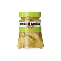 D'Amico Carciofini Tagliati