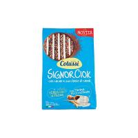 Colussi SignorCiok con cacao e zucchero di canna
