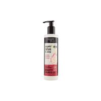 Gel doccia anti age al Fior di Loto biologico & Seta Organic Shop