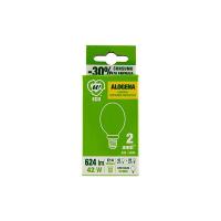 LAMPADA ALOGENA GLOBO 42W E14 ECO U!