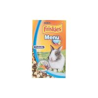 Friskies Encia, Cibo Conigli Secco