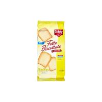Schar Fette Biscottate, Gluten-Free, Gr 250